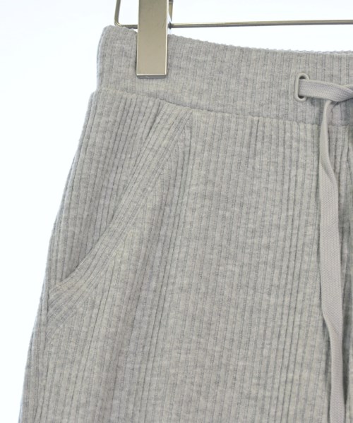 alo（アロー）スウェットパンツ グレー サイズ:XXS レディース/2200613820059