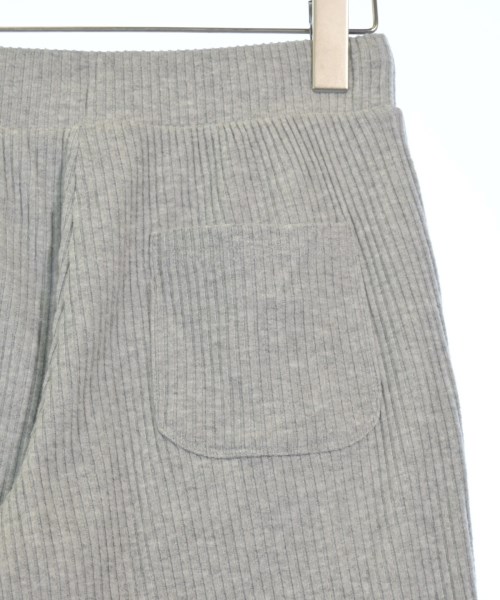 alo（アロー）スウェットパンツ グレー サイズ:XXS レディース/2200613820059