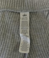 alo（アロー）スウェットパンツ グレー サイズ:XXS レディース/2200613820059