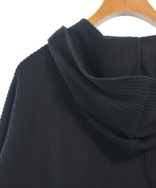 alo（アロー）パーカー 黒 サイズ:XXS レディース/2200613820127