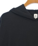 alo（アロー）パーカー 黒 サイズ:XXS レディース/2200613820127