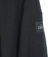 alo（アロー）パーカー 黒 サイズ:XXS レディース/2200613820127