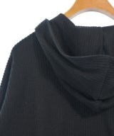 alo（アロー）パーカー 黒 サイズ:XXS レディース/2200613820127