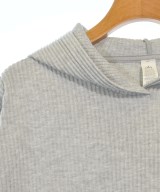 alo（アロー）パーカー グレー サイズ:XXS レディース/2200613820134