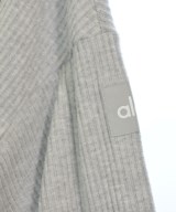 alo（アロー）パーカー グレー サイズ:XXS レディース/2200613820134