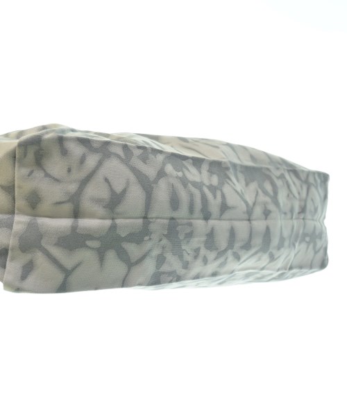 alo（アロー）トートバッグ グレー サイズ:- レディース/2200613820172