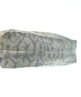 alo（アロー）トートバッグ グレー サイズ:- レディース/2200613820172