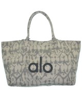 alo トートバッグ