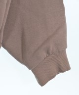 alo（アロー）スウェット 茶 サイズ:F レディース/2200671772024