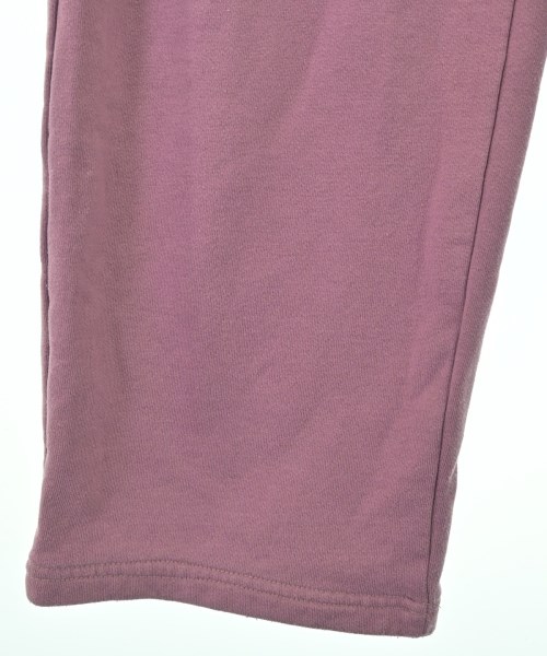 alo（アロー）スウェットパンツ ピンク サイズ:XXS レディース/2200675596114