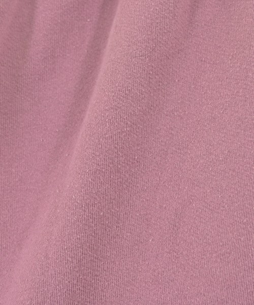 alo（アロー）スウェットパンツ ピンク サイズ:XXS レディース/2200675596114