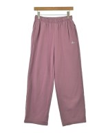 alo（アロー）スウェットパンツ ピンク サイズ:XXS レディース/2200675596114