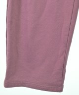 alo（アロー）スウェットパンツ ピンク サイズ:XXS レディース/2200675596114