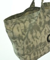 alo（アロー）トートバッグ グレー サイズ:- レディース/2200675596176