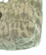 alo（アロー）トートバッグ グレー サイズ:- レディース/2200675596176