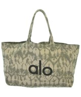 alo トートバッグ