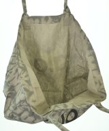 alo（アロー）トートバッグ グレー サイズ:- レディース/2200675596190