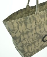 alo（アロー）トートバッグ グレー サイズ:- レディース/2200675596190