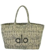 alo トートバッグ