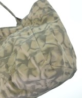 alo（アロー）トートバッグ グレー サイズ:- レディース/2200655630395