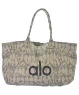 alo トートバッグ