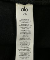 alo（アロー）スウェットパンツ 黒 サイズ:L メンズ/2200689890154
