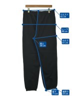 alo（アロー）スウェットパンツ 黒 サイズ:L メンズ/2200689890154
