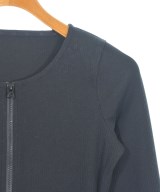 alo（アロー）Tシャツ・カットソー 黒 サイズ:S レディース/2200698451124
