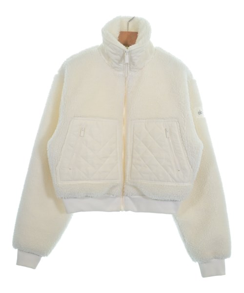 alo(アロー)その他 白 サイズ:S/2200651196024