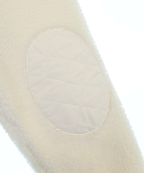 alo（アロー）その他 白 サイズ:S レディース/2200651196024