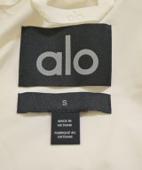 alo（アロー）その他 白 サイズ:S レディース/2200651196024