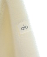alo（アロー）その他 白 サイズ:S レディース/2200651196024
