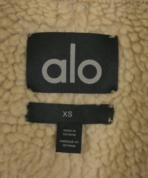 alo（アロー）その他 ベージュ サイズ:XS レディース/2200653128030