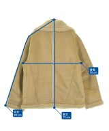 alo（アロー）その他 ベージュ サイズ:XS レディース/2200653128030