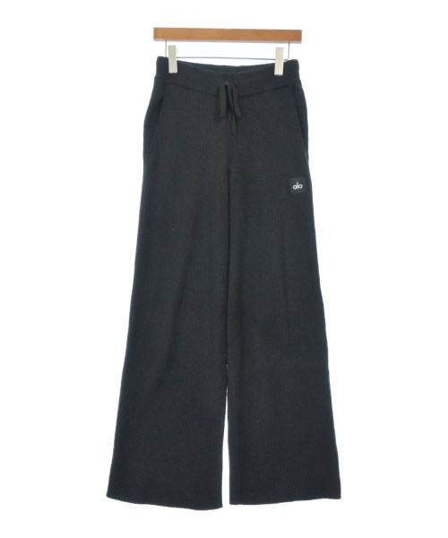 alo(アロー)その他 黒 サイズ:XS/2200653256016