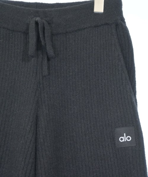 alo（アロー）その他 黒 サイズ:XS レディース/2200653256016