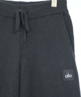 alo（アロー）その他 黒 サイズ:XS レディース/2200653256016