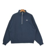 alo（アロー）スウェット 紺 サイズ:M メンズ/2200658457050