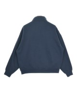 alo（アロー）スウェット 紺 サイズ:M メンズ/2200658457050