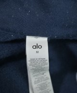 alo（アロー）スウェット 紺 サイズ:M メンズ/2200658457050