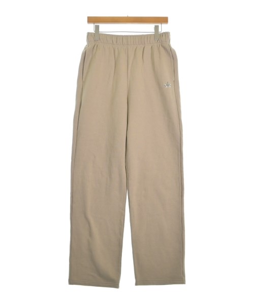 alo(アロー)スウェットパンツ ベージュ サイズ:S/2200658457074