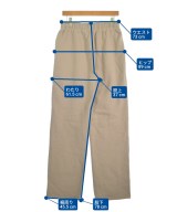 alo（アロー）スウェットパンツ ベージュ サイズ:S メンズ/2200658457074