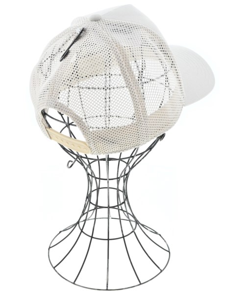 alo（アロー）キャップ ベージュ サイズ:- メンズ/2200658457111