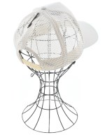 alo（アロー）キャップ ベージュ サイズ:- メンズ/2200658457111