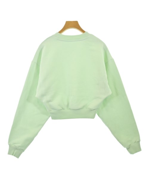 alo（アロー）スウェット 緑 サイズ:-(M位) レディース/2200659804068