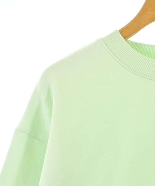 alo（アロー）スウェット 緑 サイズ:-(M位) レディース/2200659804068