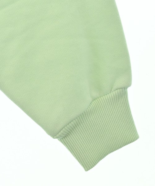 alo（アロー）スウェット 緑 サイズ:-(M位) レディース/2200659804068