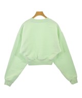 alo（アロー）スウェット 緑 サイズ:-(M位) レディース/2200659804068