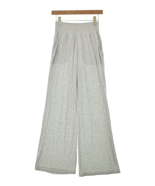 alo(アロー)スウェットパンツ グレー サイズ:XXS/2200659804075