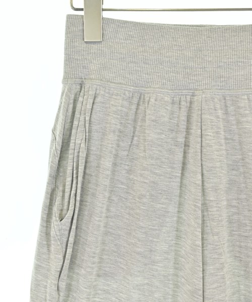 alo（アロー）スウェットパンツ グレー サイズ:XXS レディース/2200659804075